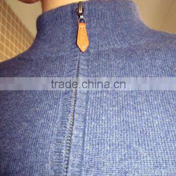 Pure Cashmere Man Sweater Wool Sweater Men photo-4