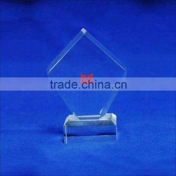 2015 New Design Clear Acrylic Display Stand, Custom Artware, High Quality,acrylic Stand photo-2