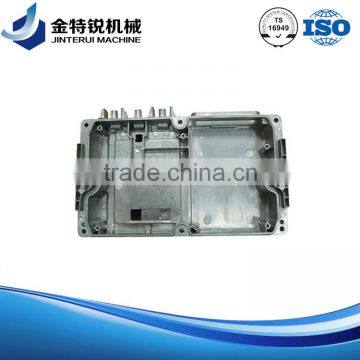 Aluminum Die Casting Device Housing