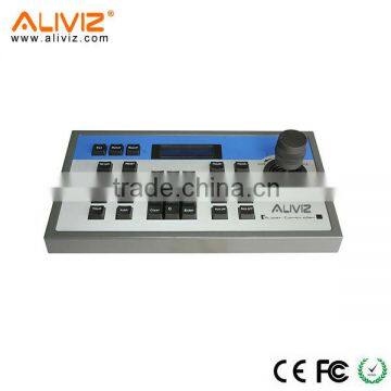 3 Axis Keyboard Controller for Dahua or Hikvision DVR