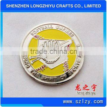 Custom Coins - Engraved Challenge Coin photo-3