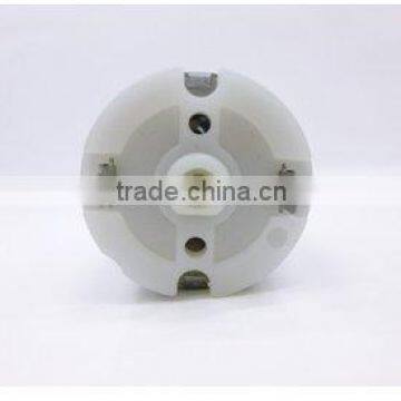 High Quality CL-RE260 Micro DC Motor With Metal-brush for Toy and photo-2