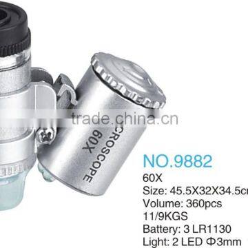 uv Lamp Money Detector /microscope With Projector/mini Microscope photo-1