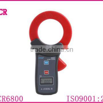 ETCR6800 High Sensitivity AC Leakage Current Clamp Measurement Meter (0.01mA)