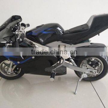 New 49cc Pocket Bike, Best Christmas Gift for Kids photo-3