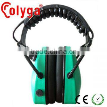 High quality Electronic Ear muff