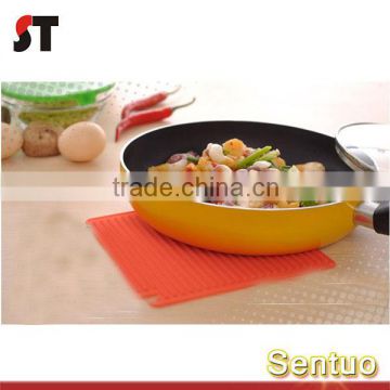 silicone hot pad made in china