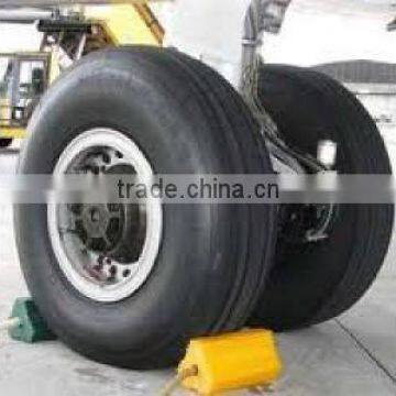 Aviation Wheel Chocks