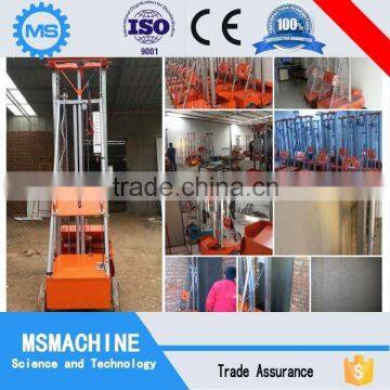 Good price Wall Plastering Machine,Wall Plastering Rendering machine for sale