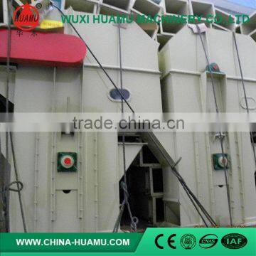 Newly special discount z type bucket chain material elevator