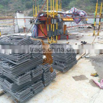 Automatic Rebar Cutting and Bending Machine/stirrup Bending Machine/rebar Straightening Machine photo-6