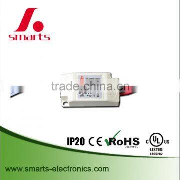 Single Output 350ma 11w Led Driver With eu cl Waterproof photo-2