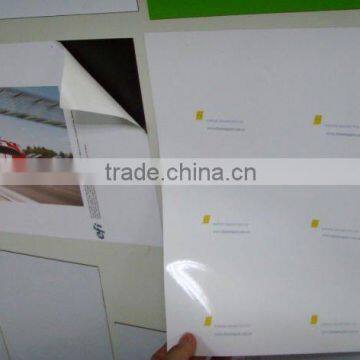 magnetic photo paper,a4 size ,glossy finish,inkjet printer,easy to cut ,a3 size available,color bright,custom sizes ok