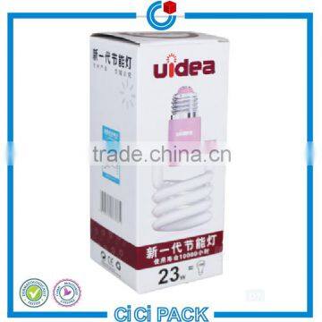 OME Made in China Light Paper Packaging Boxes