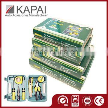 Emergency Equipment Safety Tools