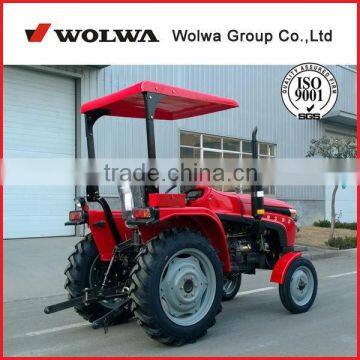 GN604S, 60HP 4x4 mini tractor for sale