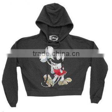 custom made hoodie and sweat shirts