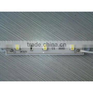 SDSLED Natural White 5700K DC12V 20PCS 3528 Led Module Ip65 photo-3