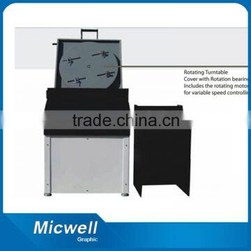 Chemical Etching Machine 2014 Good Design