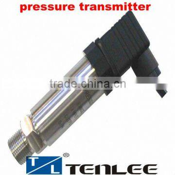 industrial piezoresistive pressure transmitter