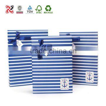 Eco-friendly Custom Printed Paper Ream Box