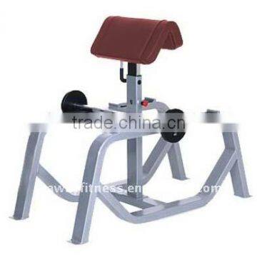 Precor Fitness Equipment/Standing Preacher Curl(T3-040)
