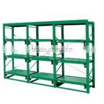 High-quality Heavy-duty Drawer Racking photo-3