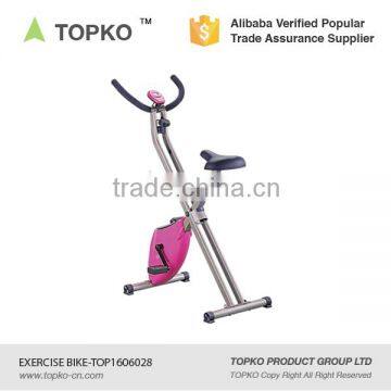 2016 Hot Sale China Made High Quality  Express Fitness Exercise Bike