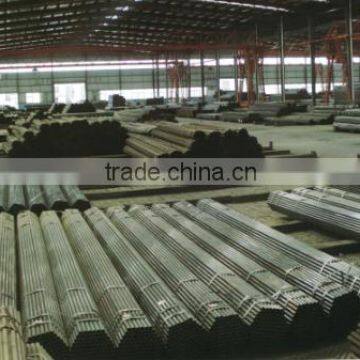 Professional Manufatuar Carbon Steel Round Square Rectangular Tube