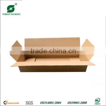 CUSTOMED PAPER PRINTING APPLE FRUIT PACKAGING BOXES