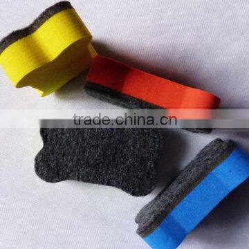 EVA foam blackboard eraser made in China