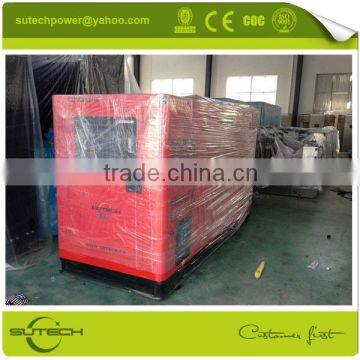 200Kw/250Kva Electric Diesel Generator Set, Powered by 1306C-E87TAG6 Engine, Competitive Price photo-2