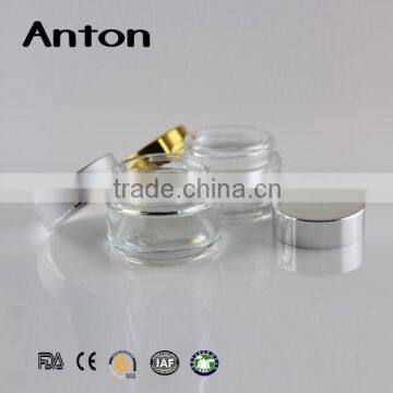 20g cosmetic packaging cream jar