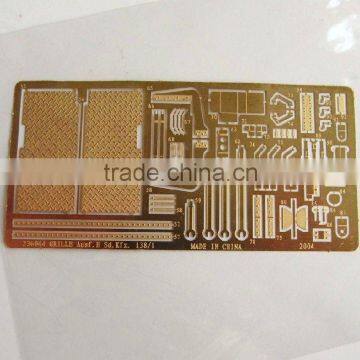 Funny Customized stainless steel round metal grid,Brass mesh grid for printer,etching sus shim ---DH20424