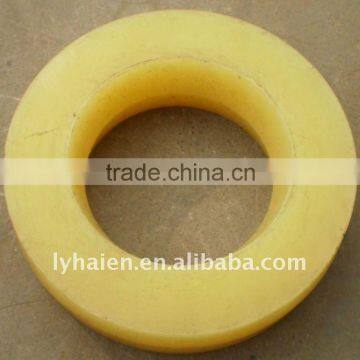 Polyurethane wheel