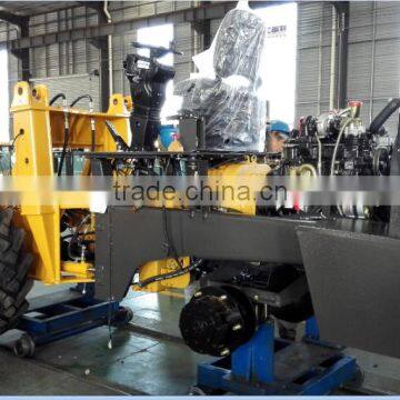 SDLG T918L 1TON CE APPROVE WHEEL LOADER FOR EXPORTING ONLY 4000USD PER UNIT photo-5