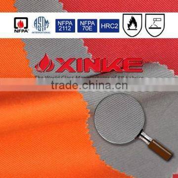 Ul certification combed 9oz astm f1959 cotton nylon flame retardant fabric manufacturer                        
                                                Quality Choice