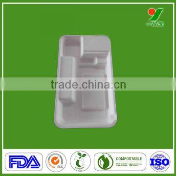 OEM Biodegradable Waterproof Custom Blister Eco-friendly Packaging Material photo-5