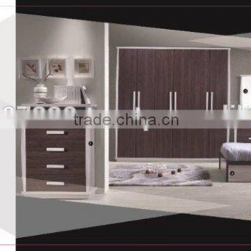Chipboard Furniture - bedroom set 2