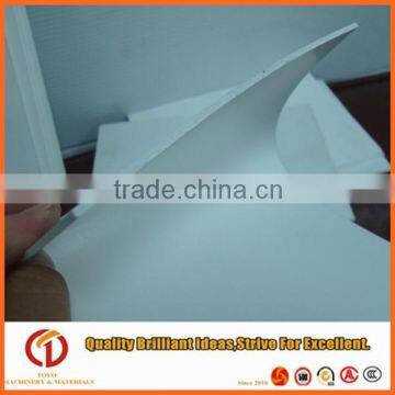 White 6mm Pvc Foam Sheet photo-3