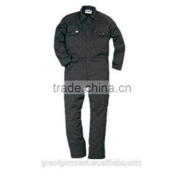 Warm Padded Coveralls High Quality Winter Workwear made in China