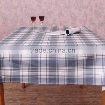 OEM Wholesale High Quality Digital Printing Table Cloth / Printed Table Cloth photo-6