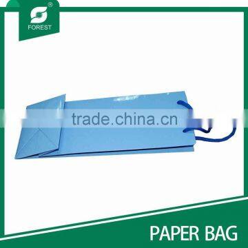 Fashion manufacturer various style paper bags