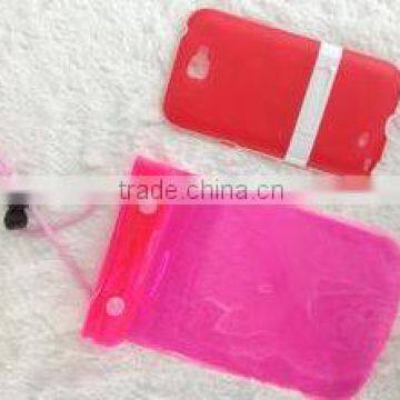 waterproof bag for cell phone case