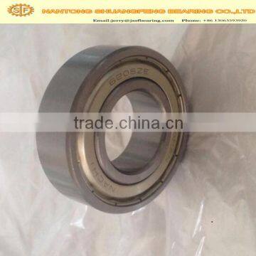 chinese supplier Nachi deep groove ball bearing 6307 ZZ