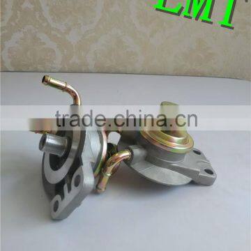 Steel/Copper/Zinc Aluminum Die Castings for Filter Base photo-2