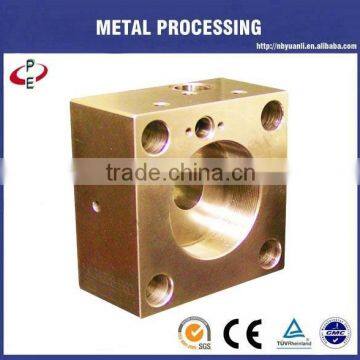 Cnc Vertical Machining Center