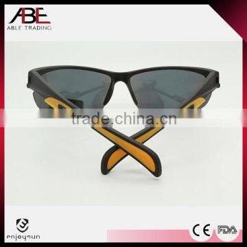 High Quality Port Unisex Sport Sunglasses photo-4