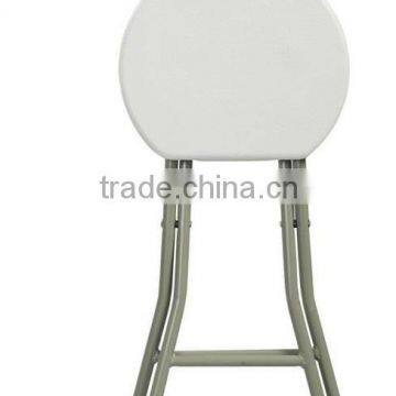 Garden Plastic Folding Stool photo-2