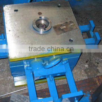 pipe fitting mould